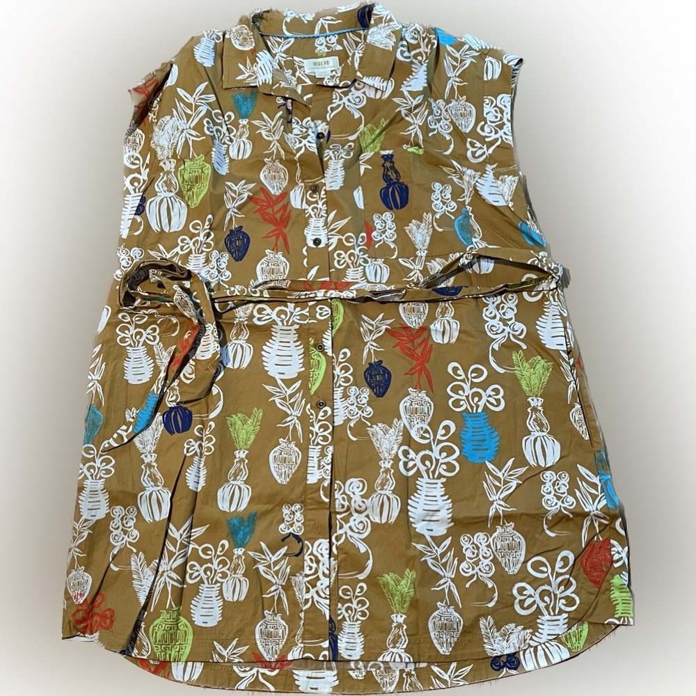 Anthropologie “Maeve” dress sz. XLarge